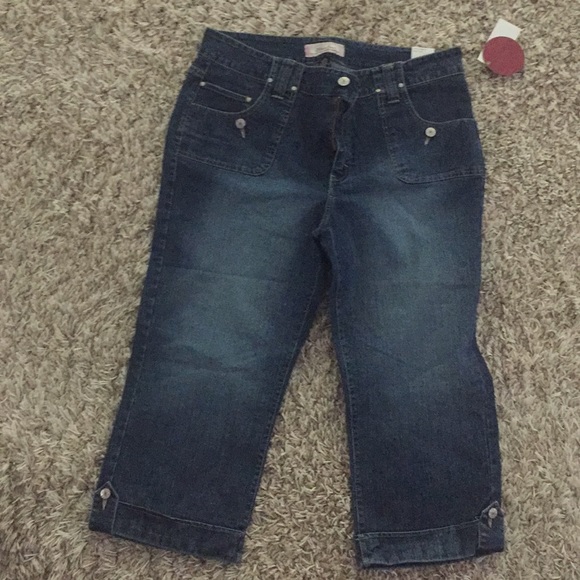 womens size 14 stretch jeans